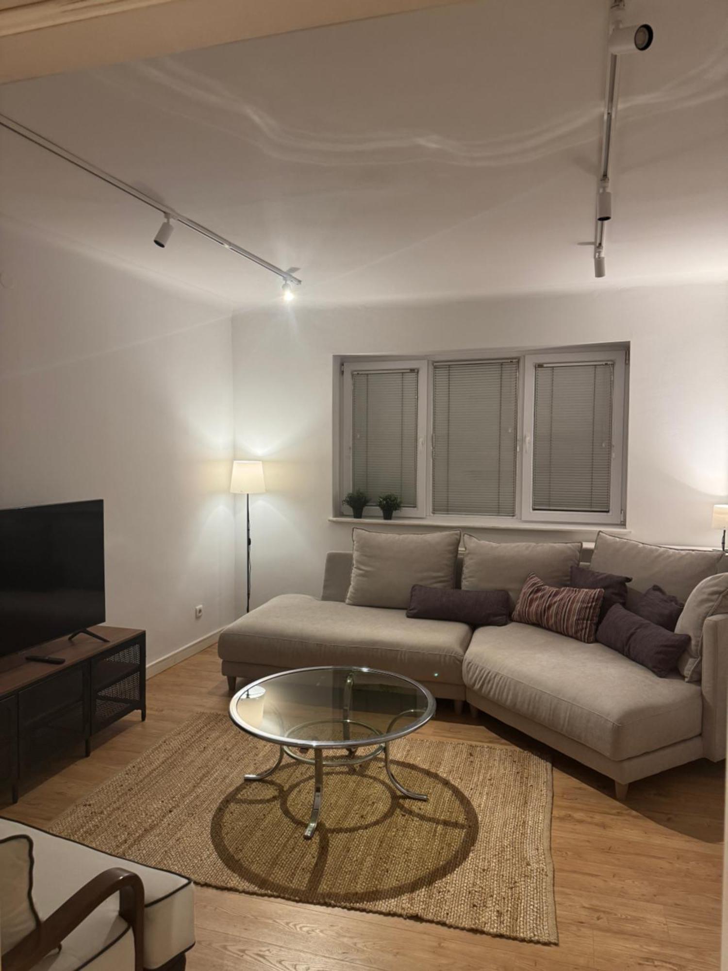 Tekija Central Stay Apartment SJJ Exterior photo