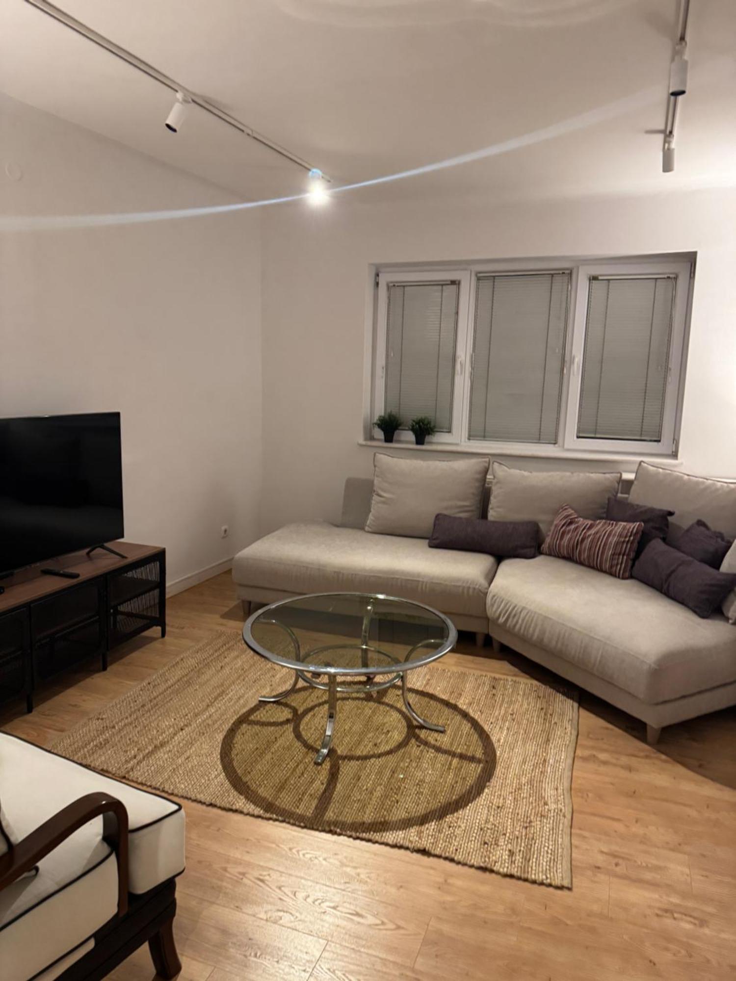 Tekija Central Stay Apartment SJJ Exterior photo